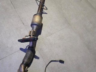 катализатор, ориг. номер 1K0131690EG, Volkswagen Passat B7 2011-2015