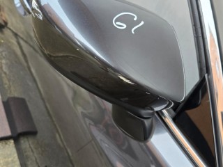 зеркало наружное правое, ориг. номер GRK769121A, Mazda 6 3 поколение [рестайлинг] 2015-2018