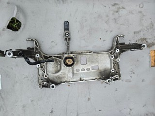 передняя балка (подрамник), ориг. номер 7N0199369B, Audi Q5 8R [рестайлинг] 2012-2017