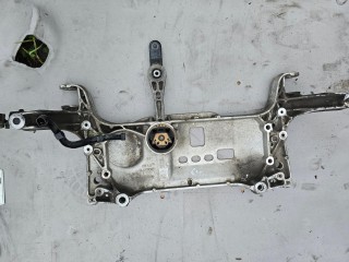 передняя балка (подрамник), ориг. номер 7N0199369B, Audi Q5 8R [рестайлинг] 2012-2017