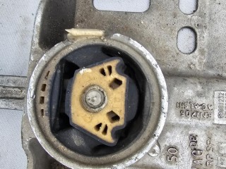 передняя балка (подрамник), ориг. номер 7N0199369A, Volkswagen Passat CC 1 поколение [рестайлинг] 2012-2017