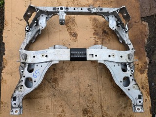 передняя балка (подрамник) BMW X1 E84 [рестайлинг] 2012-2015, 31116761462