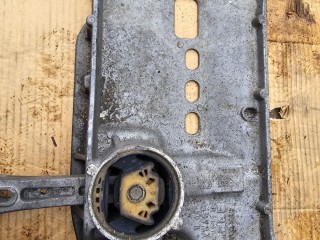 передняя балка (подрамник), ориг. номер 3C0199369H, Volkswagen Passat B7 2011-2015