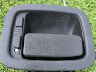 ручка багажника, ориг. номер A6397600161, Mercedes-Benz Viano W639 [рестайлинг] 2010-2014