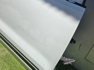 дверь передняя правая, ориг. номер 7N0831056AF, Volkswagen Sharan 2 поколение [рестайлинг] 2015-2022