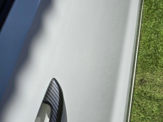 дверь передняя правая, ориг. номер 7N0831056AF, Volkswagen Sharan 2 поколение [рестайлинг] 2015-2022