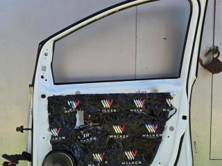 дверь передняя правая, ориг. номер 7N0831056AF, Volkswagen Sharan 2 поколение [рестайлинг] 2015-2022