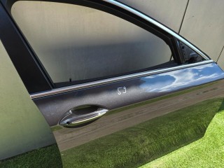 дверь передняя правая, ориг. номер 41007206108, BMW 5 F10/F11 [рестайлинг] 2013-2017