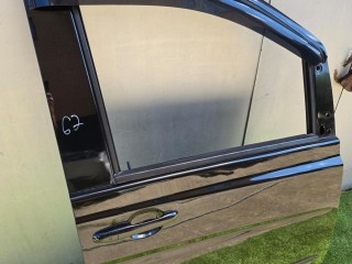дверь передняя правая, ориг. номер A6397201105, Mercedes-Benz Viano W639 [рестайлинг] 2010-2014