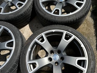 колесо, ориг. номер 670044708, Maserati Quattroporte 6 поколение [рестайлинг] 2016-2020