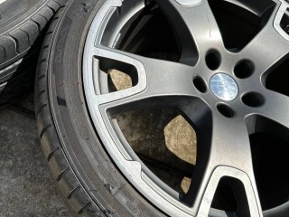 колесо, ориг. номер 670044708, Maserati Quattroporte 6 поколение [рестайлинг] 2016-2020