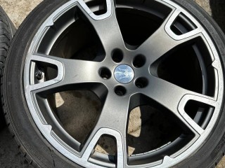 колесо, ориг. номер 670044708, Maserati Quattroporte 6 поколение [рестайлинг] 2016-2020
