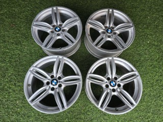 диск литой BMW 6 Gran Coupe F06 [рестайлинг] 2015-2017, 7842653