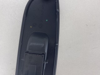 кнопка стеклоподъемника двери задней левой, ориг. номер 3C8867375A, Volkswagen Passat CC 1 поколение [рестайлинг] 2012-2017