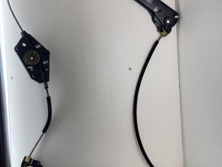 стеклоподъемник электрический, ориг. номер 3C8839461K, Volkswagen Passat CC 1 поколение [рестайлинг] 2012-2017