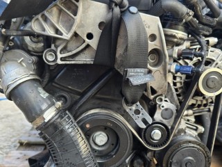 двигатель в сборе, ориг. номер 06J100035H, Volkswagen Passat CC 1 поколение [рестайлинг] 2012-2017