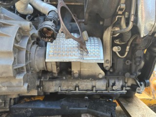 двигатель в сборе, ориг. номер 06J100035H, Volkswagen Passat CC 1 поколение [рестайлинг] 2012-2017