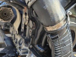 двигатель в сборе, ориг. номер 06J100035H, Volkswagen Passat CC 1 поколение [рестайлинг] 2012-2017