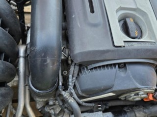 двигатель, ориг. номер CDA, Volkswagen Passat B7 2011-2015