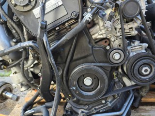 двигатель, ориг. номер CNC, Audi Q5 8R [рестайлинг] 2012-2017