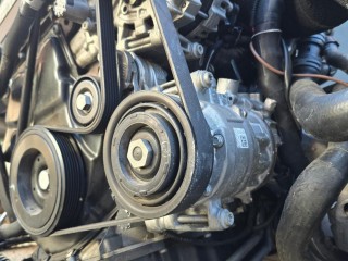 двигатель, ориг. номер CNC, Audi Q5 8R [рестайлинг] 2012-2017