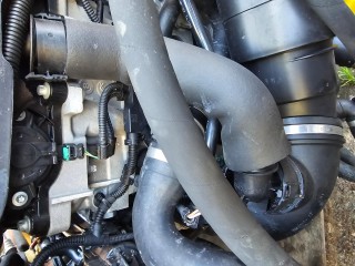 двигатель, ориг. номер N20B20, BMW 5 F10/F11 [рестайлинг] 2013-2017