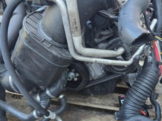двигатель, ориг. номер N20B20, BMW 5 F10/F11 [рестайлинг] 2013-2017