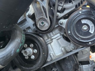двигатель, ориг. номер N20B20, BMW 5 F10/F11 [рестайлинг] 2013-2017