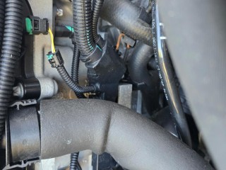 двигатель, ориг. номер N20B20, BMW 5 F10/F11 [рестайлинг] 2013-2017