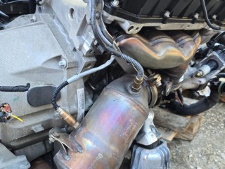 двигатель, ориг. номер N20B20, BMW X1 E84 [рестайлинг] 2012-2015