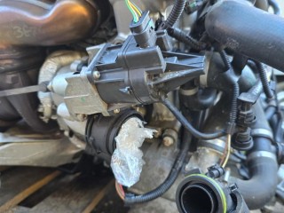 двигатель, ориг. номер N20B20, BMW X1 E84 [рестайлинг] 2012-2015
