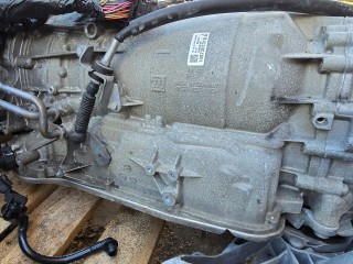 АКПП, ориг. номер 0BK300040B, Audi Q5 8R [рестайлинг] 2012-2017