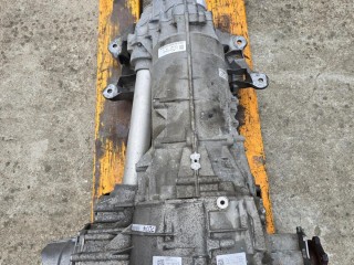 АКПП, ориг. номер 0BK300040B, Audi Q5 8R [рестайлинг] 2012-2017