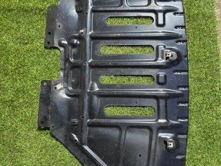 защита двигателя BMW X1 E84 2009-2012, 51752993605