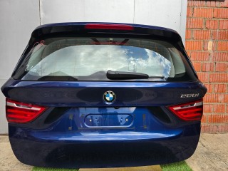крышка багажника BMW 2 Gran Tourer F46 [рестайлинг] 2018-2022, 41007349447