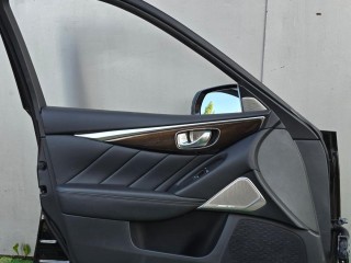 дверь передняя левая, ориг. номер H010A-4GAMA, BMW 2 Gran Tourer F46 [рестайлинг] 2018-2022