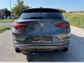Alfa Romeo Stelvio 1 поколение 2018г. 2.0 л. - фото №4