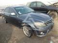 Mercedes-Benz C AMG W204 2009г. 6.3 л. - фото №2