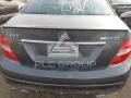 Mercedes-Benz C AMG W204 2009г. 6.3 л. - фото №3