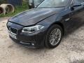 BMW 5 F10/F11 [рестайлинг] 2013г. 2.0 л., N20 B20 A - фото №2