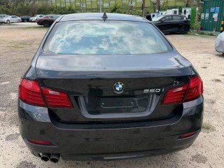 BMW 5 F10/F11 [рестайлинг] 2013г. 2.0 л., N20 B20 A - фото №6
