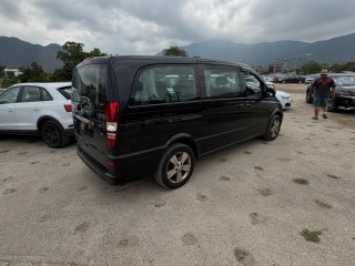 Mercedes-Benz Viano W639 [рестайлинг] 2012г. 3.0 л., M 272.940 - фото №2