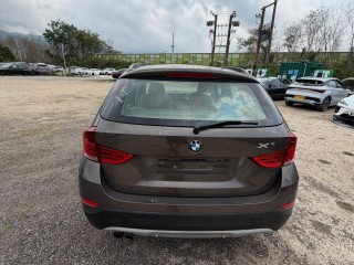 BMW X1 E84 [рестайлинг] 2013г. 2.0 л., N20 B20 B - фото №3