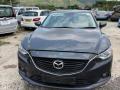 Mazda 6 3 поколение [рестайлинг] 2017г. 2.5 л., PY-VPS - фото №1