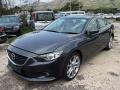 Mazda 6 3 поколение [рестайлинг] 2017г. 2.5 л., PY-VPS - фото №2