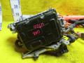 G927062010, 4320, G92A0-48190 инвертор LEXUS RX450H/RX450HL 2017г. - фото №3