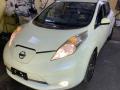291A03NF0A, 4399 инвертор NISSAN LEAF 2013г. - фото №9