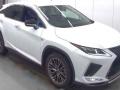 53801-48120, 4584 крыло LEXUS RX300/RX450H/RX450HL/RX350/RX350L/RX200T 2018г. - фото №12