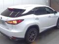 53801-48120, 4584 крыло LEXUS RX300/RX450H/RX450HL/RX350/RX350L/RX200T 2018г. - фото №13