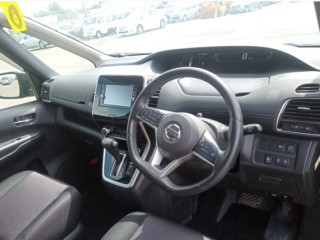 катушка зажигания, ориг. номер 4657, 22448-5TA0A, NISSAN SERENA